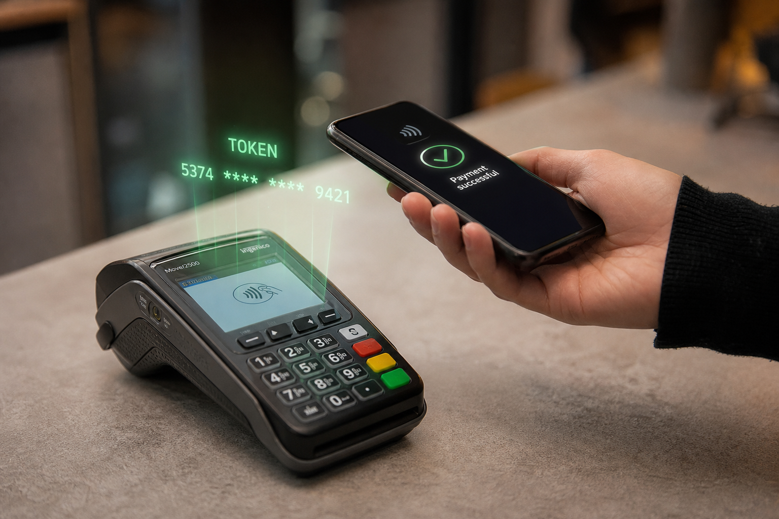 Come Funziona la Tokenizzazione dei Pagamenti: Guida Completa