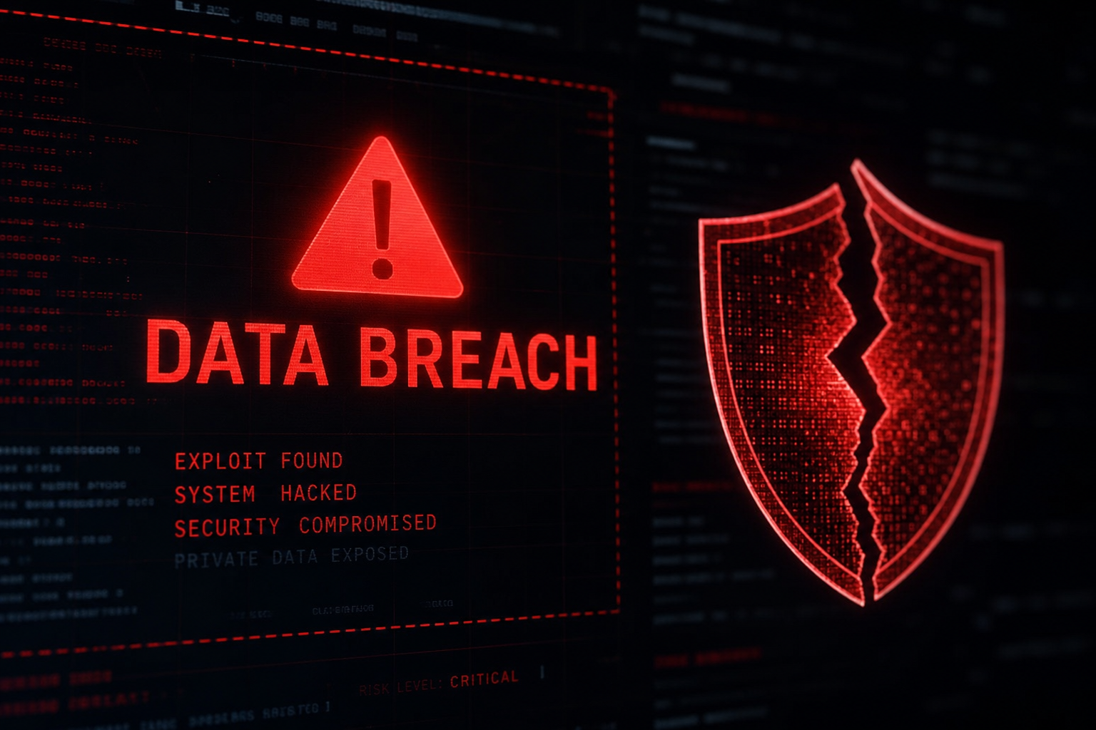 Data Breach sui Pagamenti: Cosa Succede Sotto GDPR e PCI DSS