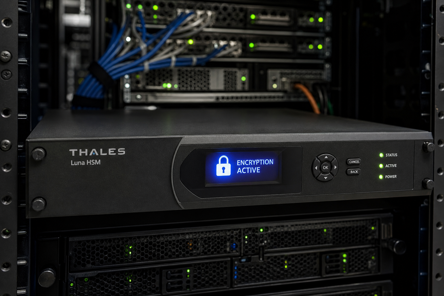 HSM in Payments: What Is a Hardware Security Module and How It Protects Card Data