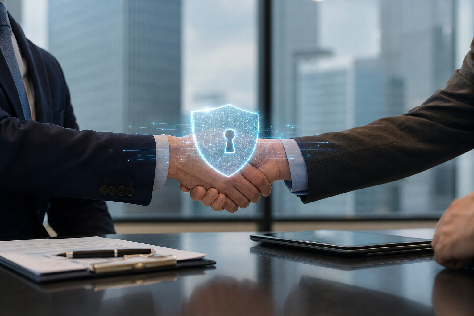 Outsourcing PCI DSS Compliance: How It Works and What Remains Your Responsibility