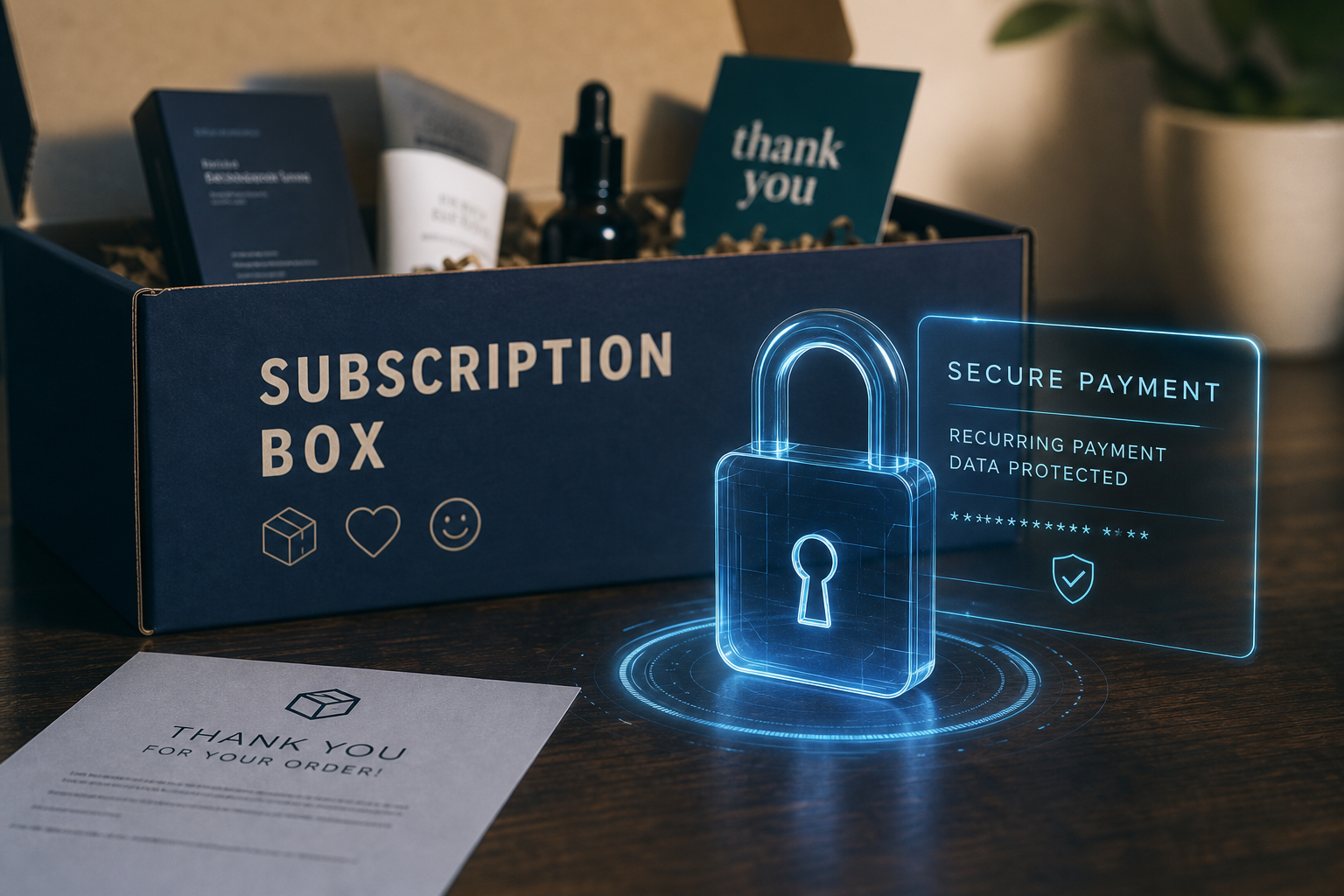 Business ad Abbonamento e PCI DSS: Obblighi e Soluzioni per il Recurring