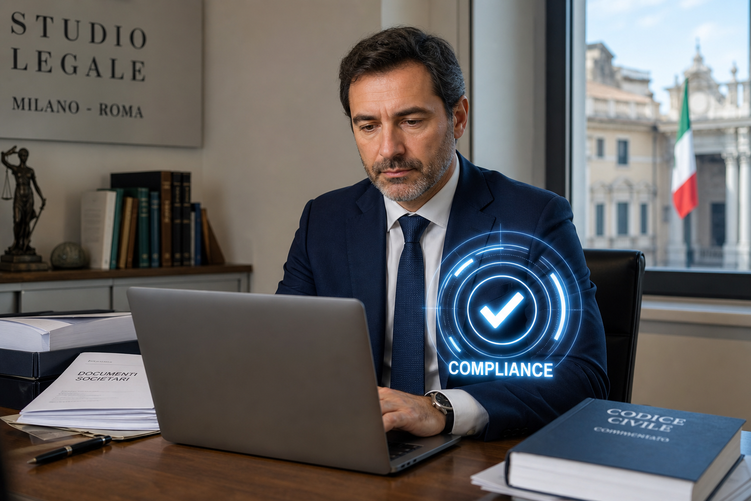 PCI DSS Compliance in Italy: Practical Guide for Merchants and Businesses