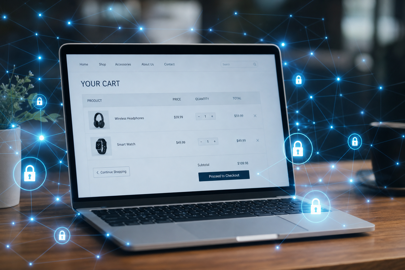 PCI DSS Ecommerce: Obblighi e Soluzioni per Chi Vende Online