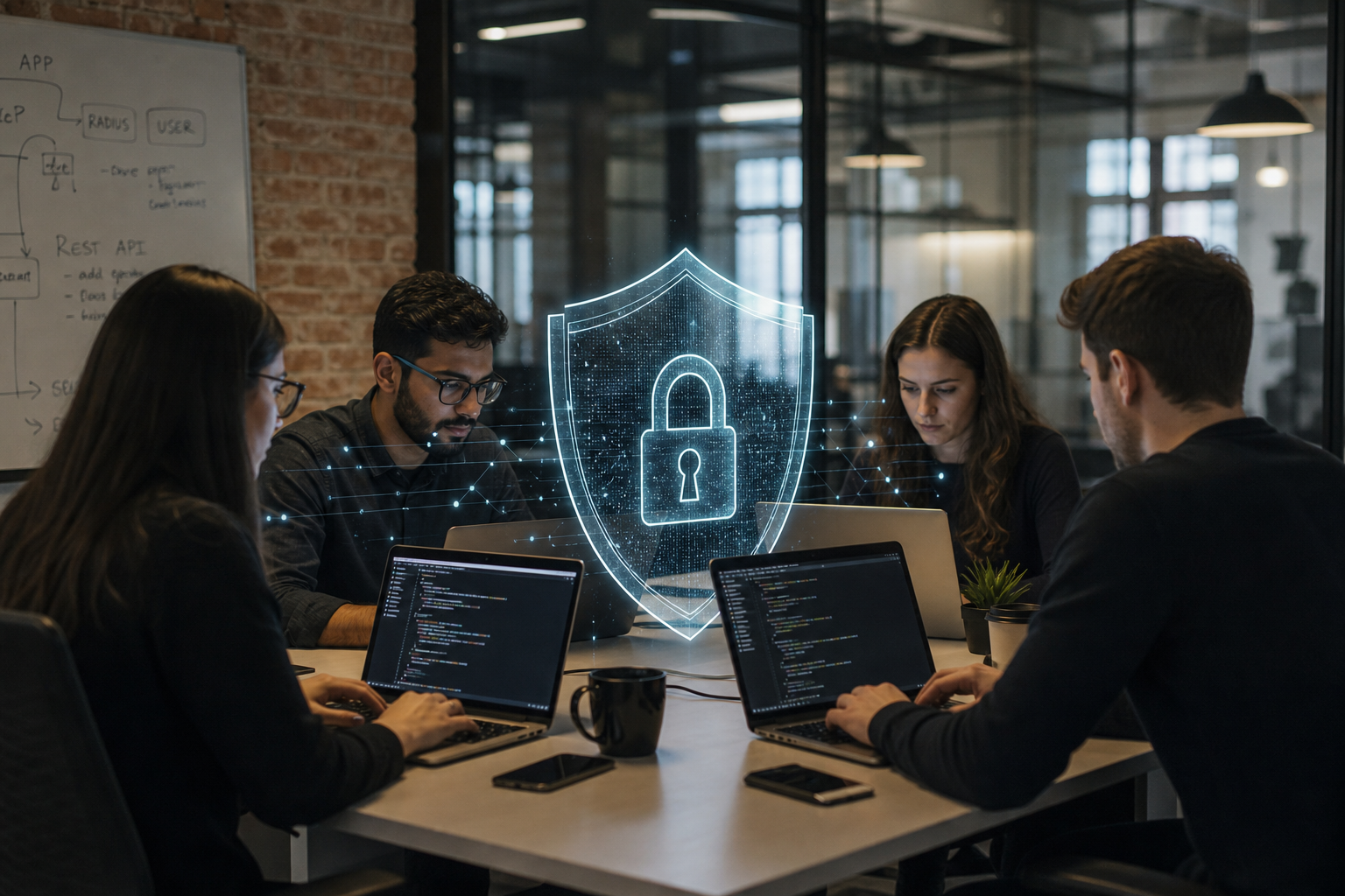PCI DSS for Fintech and Startups: Fast Compliance Without Blocking Go-Live