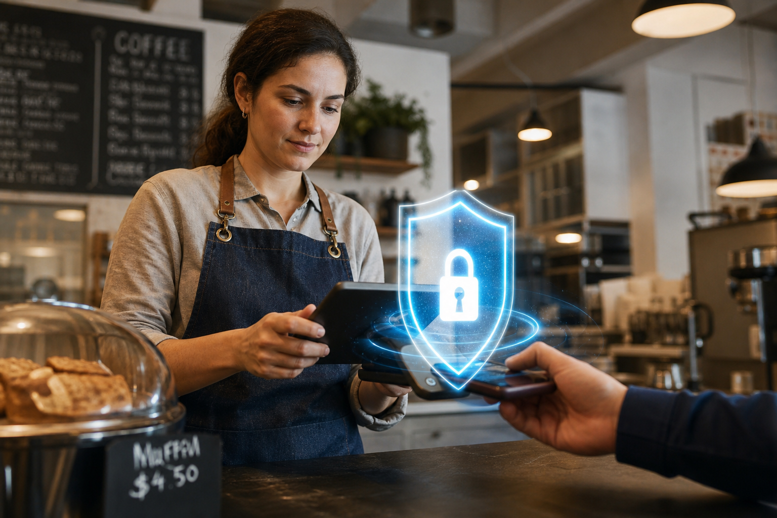 PCI DSS per Piccole Imprese: Obblighi, Costi e Come Semplificare
