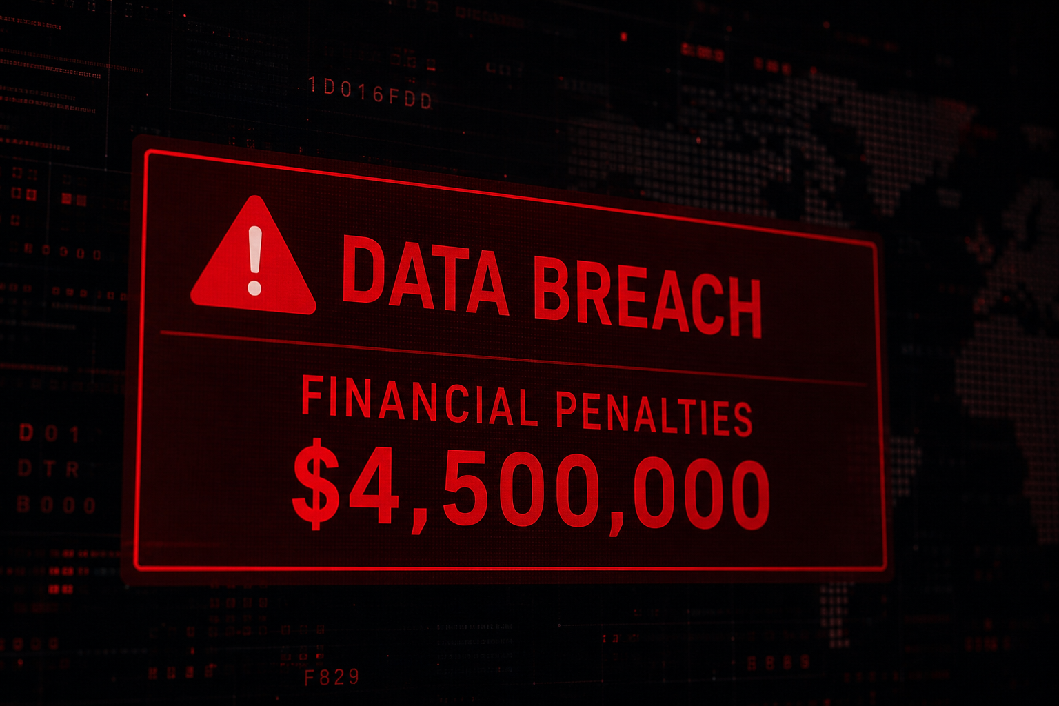 Quanto Costa una Violazione PCI DSS? Sanzioni e Conseguenze Reali