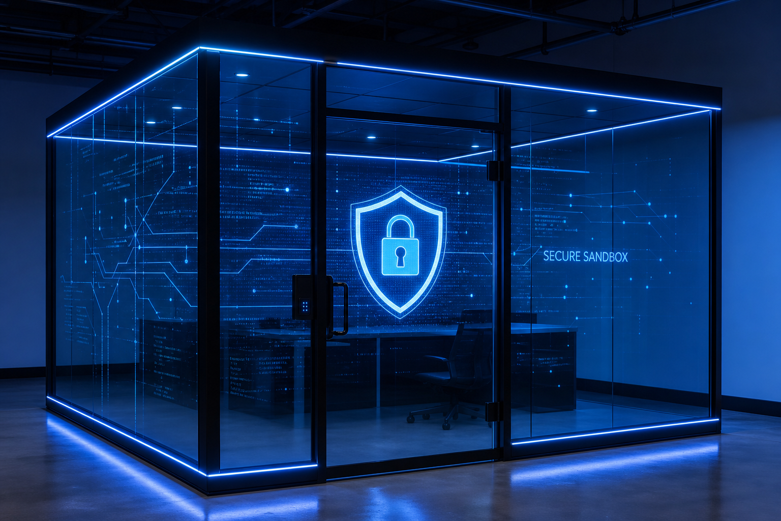 PCI Sandbox: How to Test Tokenization Without Real Cards