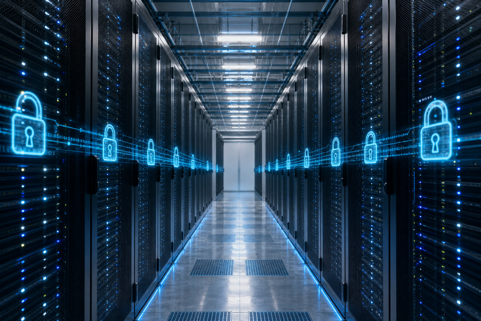 Secure Card Storage in the Cloud: How a PCI Card Vault Works