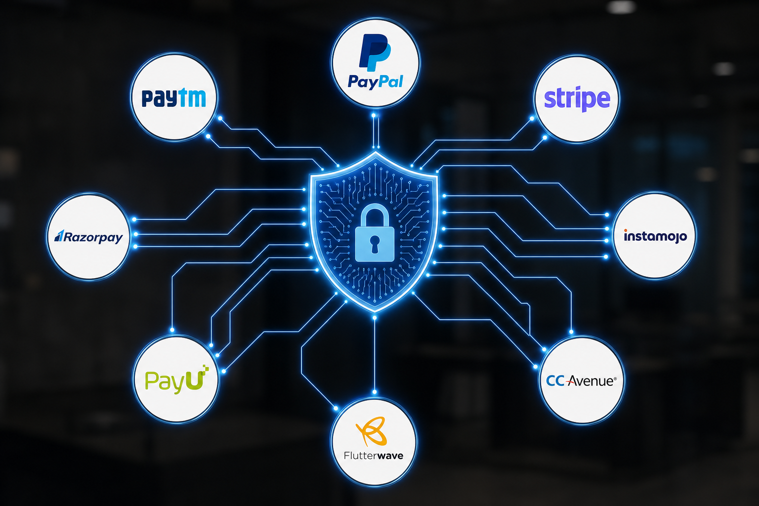 Multi-PSP Tokenization: How to Switch Gateway Without Losing Card Data